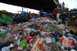 3.000 Pemulung Bantargebang Sudah Terfasilitasi Asuransi