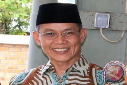 Pemprov Target Oktober Proses P3D Selesai