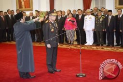 Harapan Masyarakat untuk Kapolri Baru