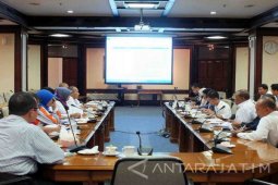 TPID Jember Rekomendasikan Percepatan Infrastruktur Tekan Inflasi