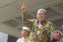 Aher Minta Pengusaha Jabar Patuhi Amnesti Pajak