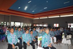 Jamaah Haji Jember Meninggal di Arab Saudi Bertambah