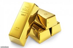 Harga Emas Naik Dipicu Krisis Di Spanyol