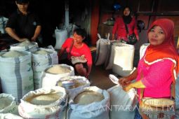 Pedagang: Harga Beras di Bojonegoro Stabil