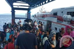 Wisatawan minta perhatikan keselamatan pelayaran Sabang