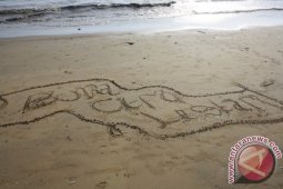 Pantai Asmara Jadi Wisata Baru Tala