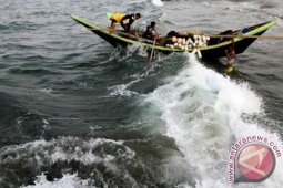 Pelayaran di Sabang tak terpengaruh gelombang tinggi