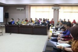 Lampung Tuan Rumah Rapat Koordinasi Gubernur Se-Sumatera