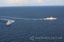 WaAsops Panglima TNI: MTF-XXVIII-I Siap ke Lebanon