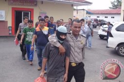 Berkas kasus pembunuhan Yuyun lengkap