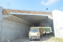 Underpass Tol Trans Jawa