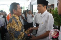 Pelaku Usaha Dapat Dana Bergulir