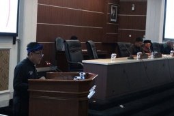 Perda Pelayanan Istimewa Perlu Dibentuk di Purwakarta