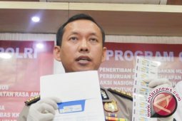 Polisi : Pembunuh Wanita di Hotel Idap HIV/AIDS
