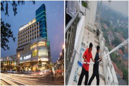10 Bangunan Bekasi Tersertifikasi Layak Fungsi