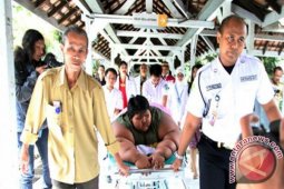 13 dokter spesialis kesehatan anak akan Tangani Arya Permana