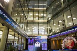 Saham-Saham Eropa Turun Setelah Serangan Nice