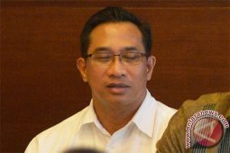 Mantan perenang Olimpian Lukman Niode meninggal dunia