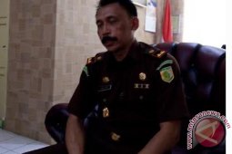 Kejari Upayakan Terdakwa Hadiri Persidangan Korupsi BKK