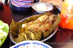 Bebek/Ayam Songkem yang Gurih Pedas