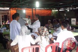 Rejang Lebong Persiapkan Pilkades Serentak Tahap Kedua