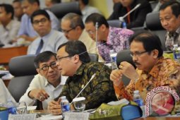 Pemerintah Rumuskan Ulang Skema Dana Desa
