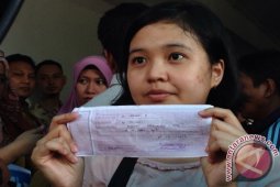 Vaksin Palsu - Orangtua Pernah Disodori Kuitansi Tak Resmi di RS Harapan Bunda