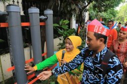 Warga  Surabaya Siap Sambut Peserta UN Habitat