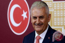 PM Turki nyatakan pemerintah terpilih masih sah