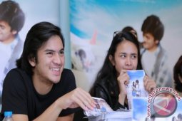 Film "ILY" Raih Satu Juta Penonton