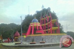 Ada "rest area" di perbatasan Sumbar-Bengkulu