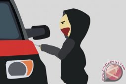 Pencuri Mobil di Medan Tewas Diamuk Massa