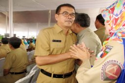 Agenda Kerja Pemkot Bogor Jabar Jumat 23 Maret 2018