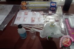 Polsekta Tangkap Pembeli Dan Penjual Ekstasi