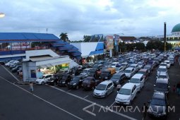 ASDP Ketapang Siagakan 44 Kapal Jelang Idul Adha