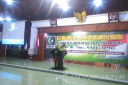 Mahfud MD: Proses Provinsi Madura Butuh Waktu Lama