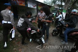 Pembubaran Konser Musik Komunitas Punk