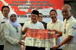 Program Keluarga Harmoni