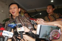 Lakpesdam NU: Penegakan Hukum Ahok Tekanan Publik