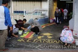 Menjaga Keramahan Warga Surabaya di Mata Dunia (1)