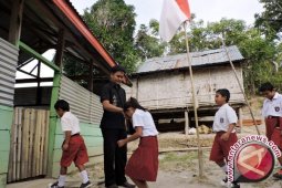 Gerakan Antar Anak Ke Sekolah harus ditindaklanjuti