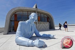 17 bangunan karya Le Corbusier ditetapkan sebagai situs warisan dunia