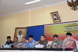Walikota : Tebing Tinggi "Full Fasility"