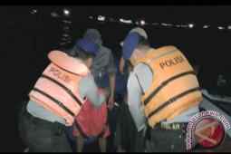 Satpolair  Antisipasi Peredaran Narkoba Di Perairan