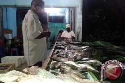 Harga ikan di Aceh Tamiang stabil