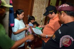 Pemkot Sidak Penduduk Pendatang Sasar Wilayah Kecamatan