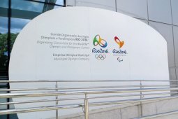 Kontingen Tiongkok Di Olimpiade Brazil Terbesar