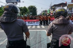 The Politization and Internationalization of Papua Issues