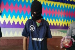 Polisi Buleleng Tangkap Wiraswasta Pengedar Narkoba