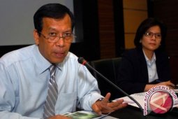 Kemenkeu: 18 Bank Setuju Tampung Dana Repatriasi